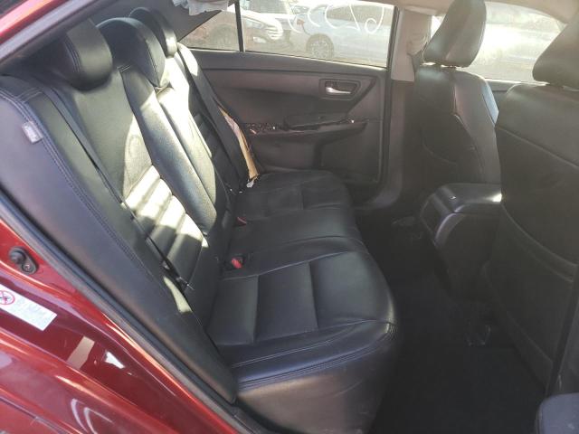 4T1BF1FK6GU546726 Toyota Camry Le 2016. Фото: 5