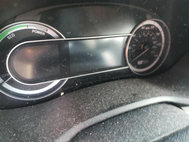 2017 KIA NIRO FE KNDCC3LC5H5063296