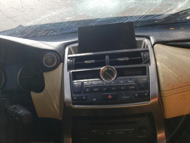 2015 LEXUS NX 200T JTJYARBZ4F2017992