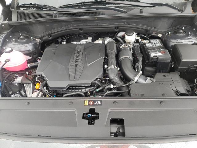 2022 HYUNDAI SANTA FE C 5NMS54AL2NH415743