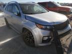 2013 KIA  SORENTO