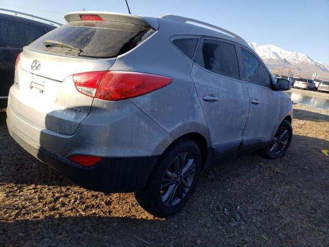 2015 HYUNDAI TUCSON LIM - KM8JUCAG6FU107489
