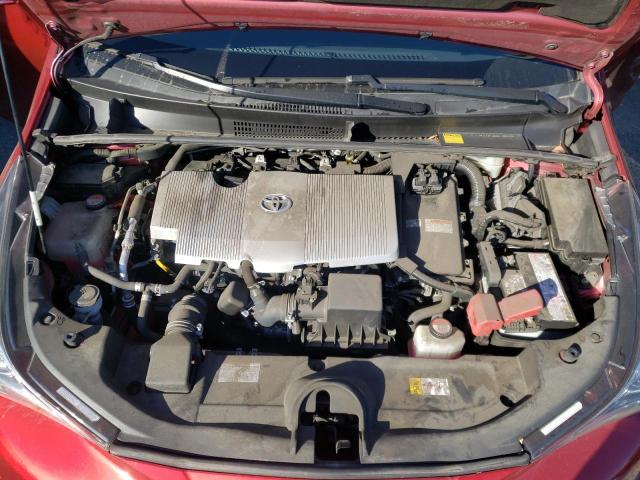 2016 TOYOTA PRIUS - JTDKARFUXG3522177