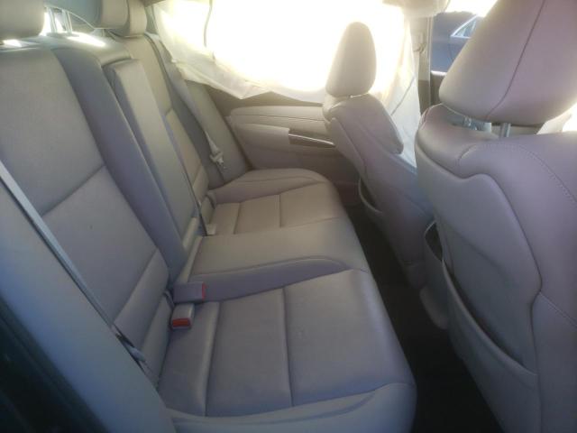 2016 ACURA TLX ADVANC 19UUB3F70GA001902