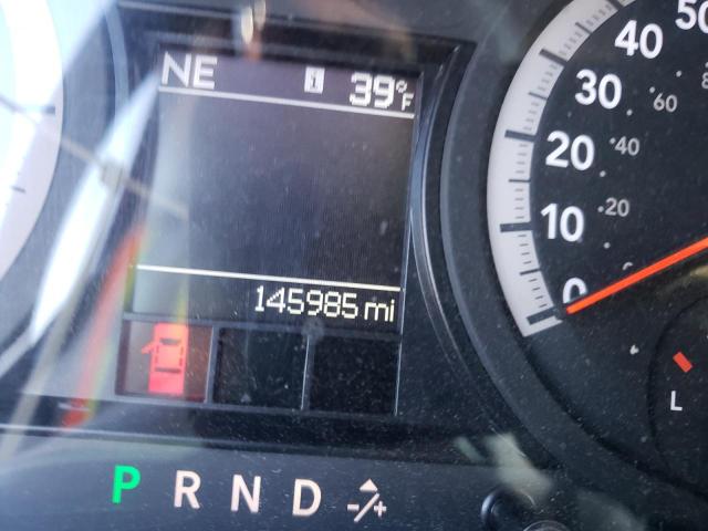 2012 DODGE RAM 1500 S - 1C6RD7HT6CS191118