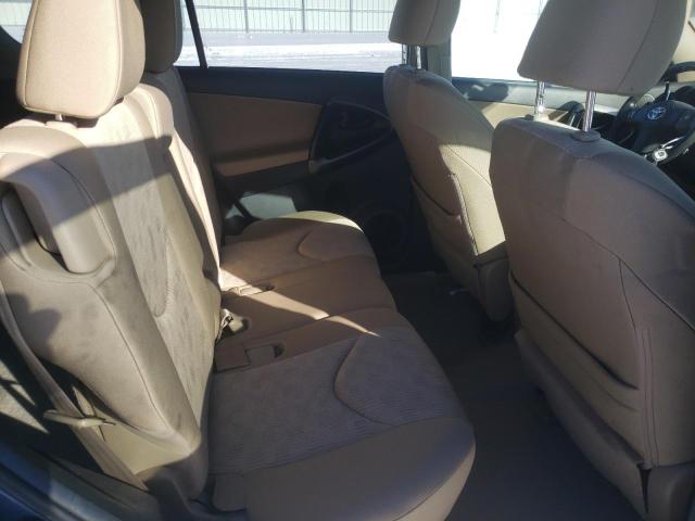 2T3BF4DV3CW228028 Toyota Rav4 2012. Фото: 5