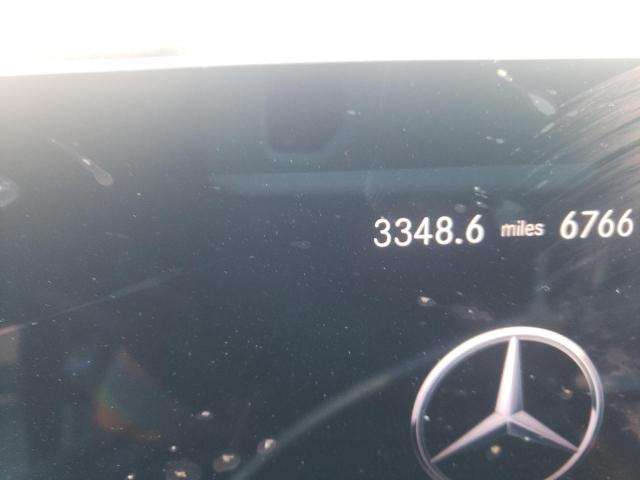 2021 MERCEDES-BENZ GLE AMG 53 4JGFB6BB0MA445856