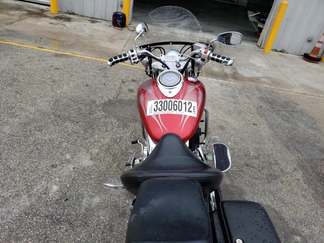 2006 YAMAHA XVS1100 A JYAVP11E76A081062