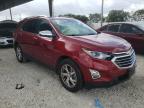 2018 CHEVROLET  EQUINOX