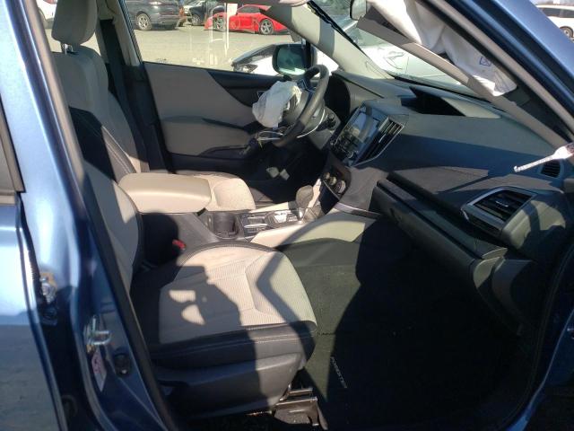 2019 SUBARU FORESTER JF2SKAAC6KH517245