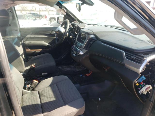 2016 CHEVROLET TAHOE POLI 1GNLCDEC2GR393270