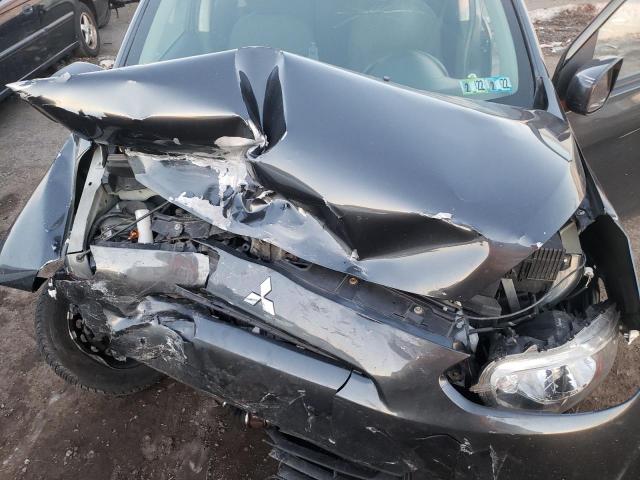 2015 MITSUBISHI MIRAGE DE ML32A3HJ8FH014150
