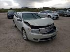 2008 LINCOLN  MKZ