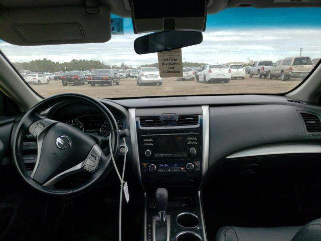 2013 NISSAN ALTIMA 2.5 1N4AL3AP0DN455342