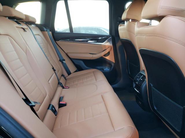 2020 BMW X3 XDRIVE3 5UXTY5C02LLT35275