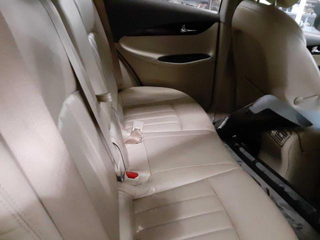 2012 INFINITI EX35 BASE JN1AJ0HR2CM453296