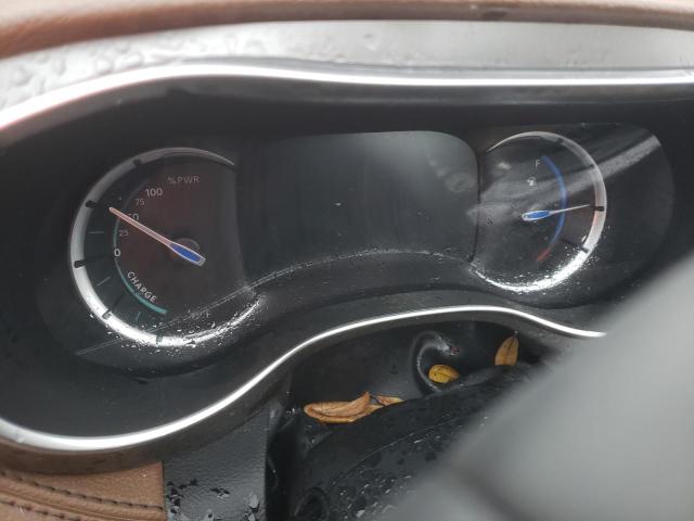 2020 CHRYSLER PACIFICA H 2C4RC1N72LR127692