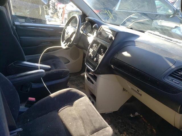 2014 RAM TRADESMAN - 2C4JRGAG6ER340779