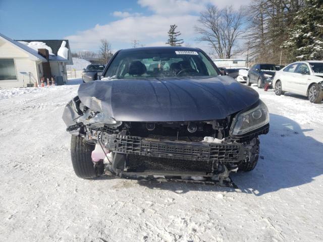 2015 HONDA ACCORD LX 1HGCR2F36FA246605