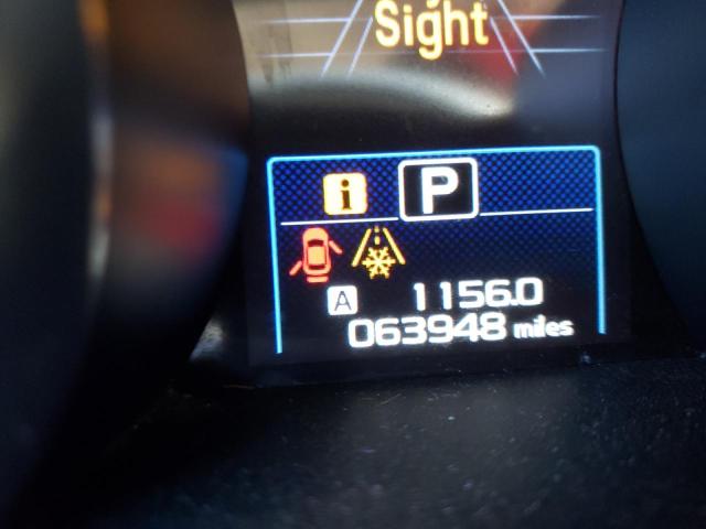 2016 SUBARU LEGACY 2.5 - 4S3BNAF64G3051778