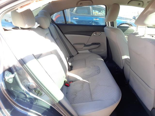 2014 HONDA CIVIC NATU 19XFB5F58EE000475