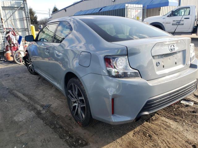 2014 TOYOTA SCION TC JTKJF5C78E3068201
