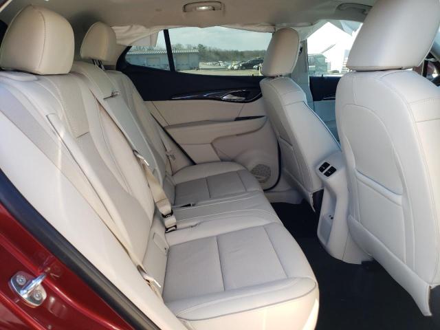 2021 BUICK ENVISION E LRBFZPR48MD070521
