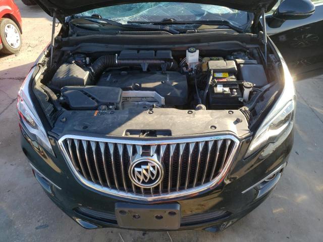 2017 BUICK ENVISION E LRBFXBSA4HD102363