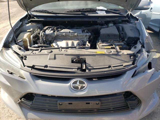2014 TOYOTA SCION TC JTKJF5C78E3068201
