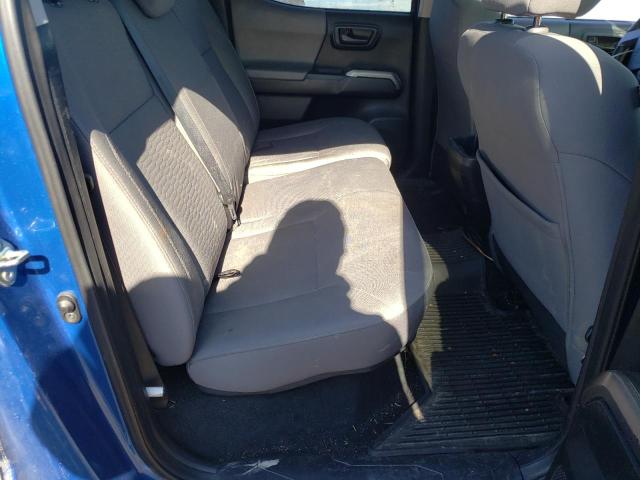 2016 TOYOTA TACOMA DOU - 5TFCZ5AN2GX033481