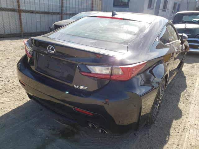 2017 LEXUS RC-F JTHHP5BC9H5006475
