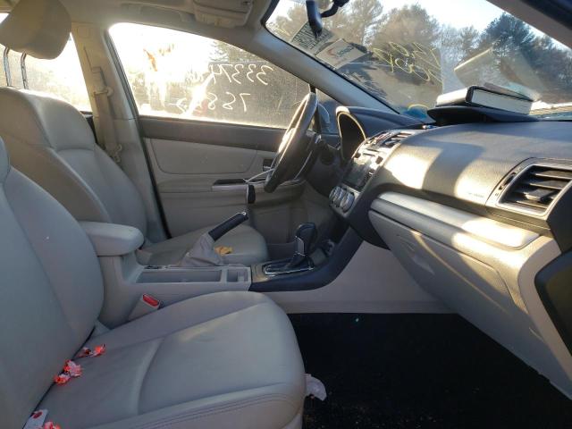 2015 SUBARU IMPREZA SP JF1GPAW62FH208148