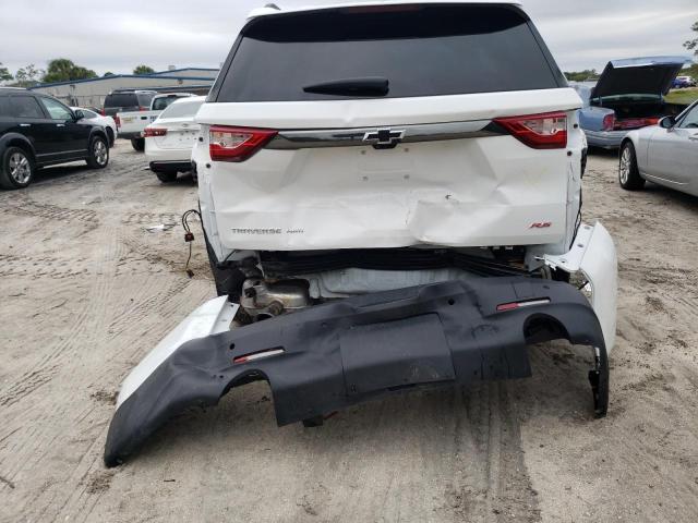 2020 CHEVROLET TRAVERSE R 1GNEVJKW6LJ269897