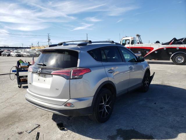 2017 TOYOTA RAV4 SE - 2T3NFREV6HW393944