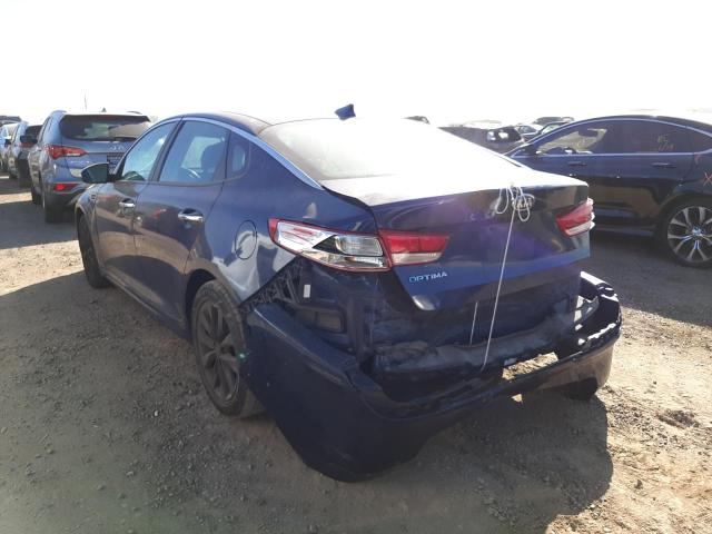 2017 KIA OPTIMA LX 5XXGT4L35HG154586