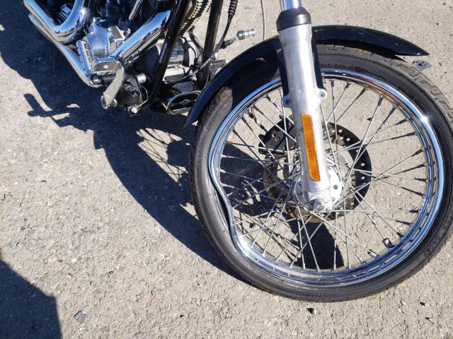 2003 HARLEY-DAVIDSON FXST 1HD1BHY103Y093696