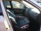 2011 Mercedes-Benz Gl 450 4Ma 4.6L продається в Greenwell Springs, LA - Vandalism