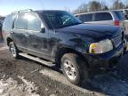 2004 FORD  EXPLORER