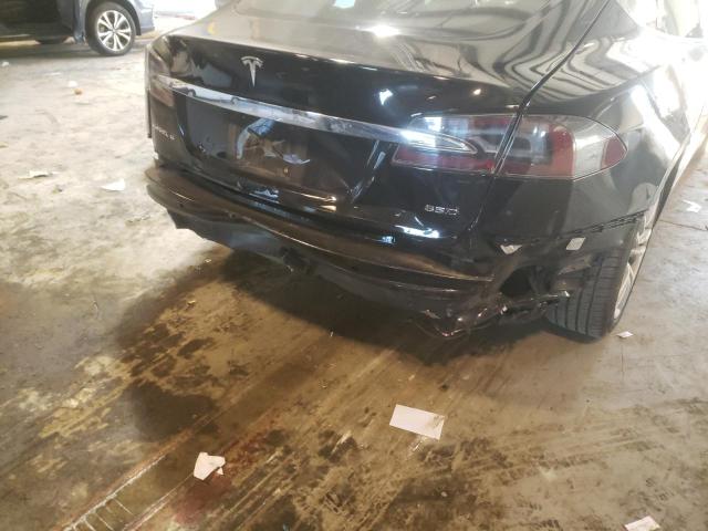 2015 TESLA MODEL S 85 5YJSA1H27FF091165