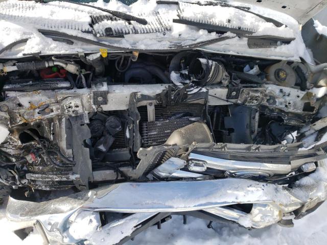 2018 FORD ECONOLINE #3302649042