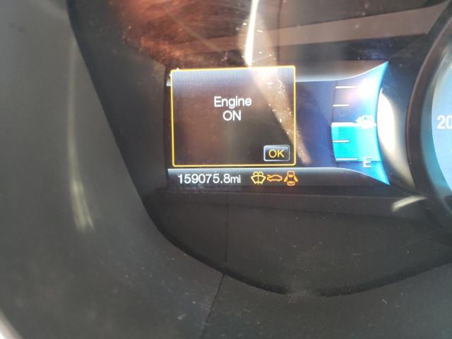 2016 FORD FUSION SE 3FA6P0H79GR190484