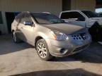 2013 NISSAN  ROGUE