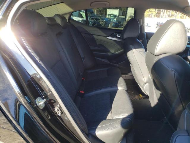 2017 NISSAN MAXIMA 3.5 - 1N4AA6AP1HC373189