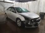 2013 CHEVROLET  CRUZE