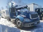 photo FREIGHTLINER CHASSIS 2007