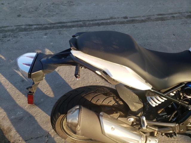2021 BMW G310 R WB30G4307MRA08748