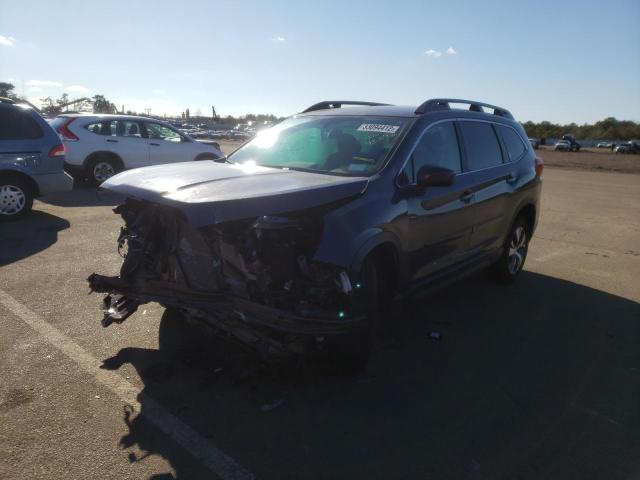 2021 SUBARU ASCENT PRE 4S4WMACD3M3433976
