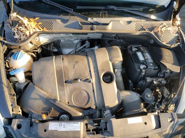 2013 VOLKSWAGEN BEETLE - 3VWFP7AT6DM630693