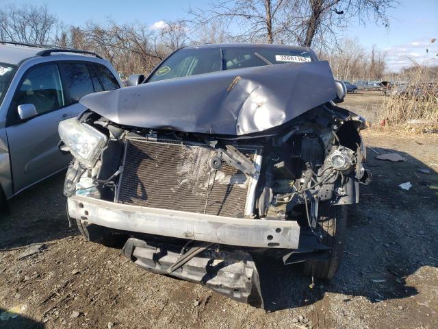 5TDBK3EH6BS077183 Toyota Highlander 2011. Фото: 8