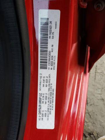 2013 DODGE AVENGER SE 1C3CDZAB4DN536503